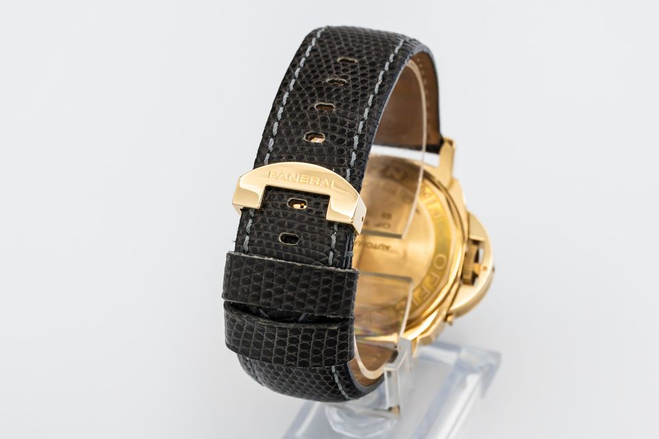 Panerai Luminor Marina PAM00140 Image 3